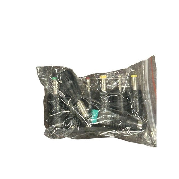 12V Power Supply Universal AC DC Adapter Charger with Adjustable Output 5V 9V... - Picture 7 of 7